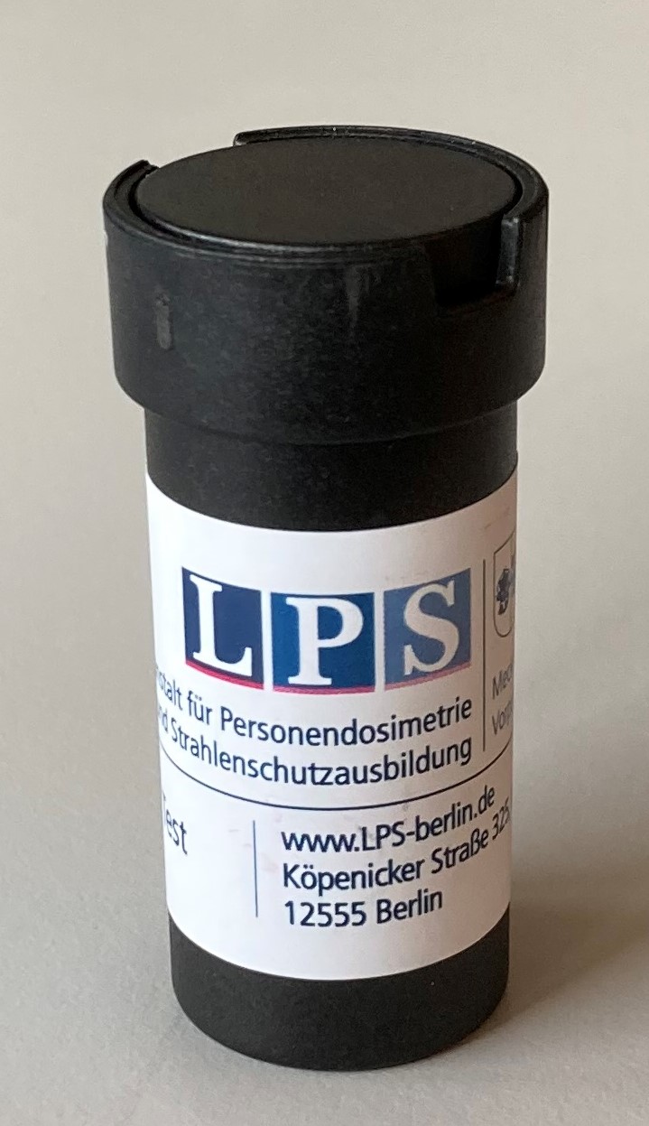 Exposimeter Typ RSKS